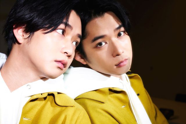 千葉雄大のあふれ出る魅力！『スマホを落としただけなのに　囚われの殺人鬼』インタビューカット（4枚目）