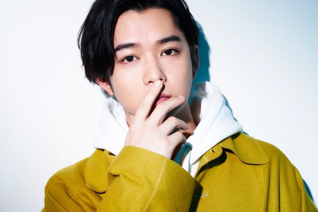 千葉雄大のあふれ出る魅力！『スマホを落としただけなのに　囚われの殺人鬼』インタビューカット（5枚目）