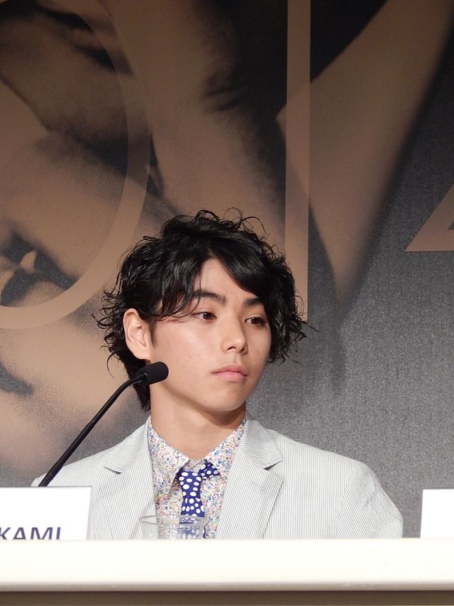 河瀬監督、最高傑作と挑んだカンヌ！『2つ目の窓』公式会見フォトギャラリー：フォトギャラリー