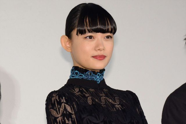 岩田剛典、杉咲花、須賀健太ら登場！『パーフェクトワールド　君といる奇跡』公開記念舞台あいさつ（13枚目）