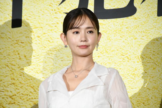 松本幸四郎＆市川染五郎『鬼平犯科帳　血闘』完成披露上映会（5枚目）