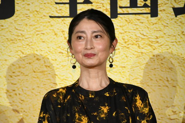 松本幸四郎＆市川染五郎『鬼平犯科帳　血闘』完成披露上映会（8枚目）