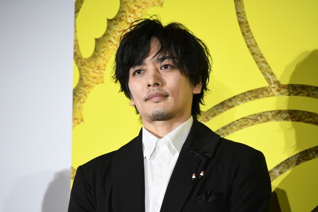 松本幸四郎＆市川染五郎『鬼平犯科帳　血闘』完成披露上映会（10枚目）