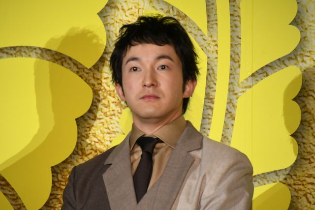 松本幸四郎＆市川染五郎『鬼平犯科帳　血闘』完成披露上映会（12枚目）