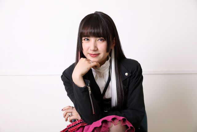 15歳で圧倒的な存在感！「仮面ライダーギーツ」ベロバ役・並木彩華インタビュー撮り下ろしカット（2枚目）