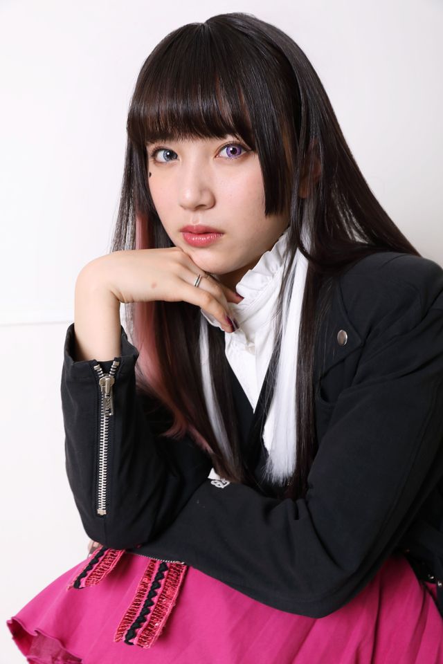 15歳で圧倒的な存在感！「仮面ライダーギーツ」ベロバ役・並木彩華インタビュー撮り下ろしカット（11枚目）