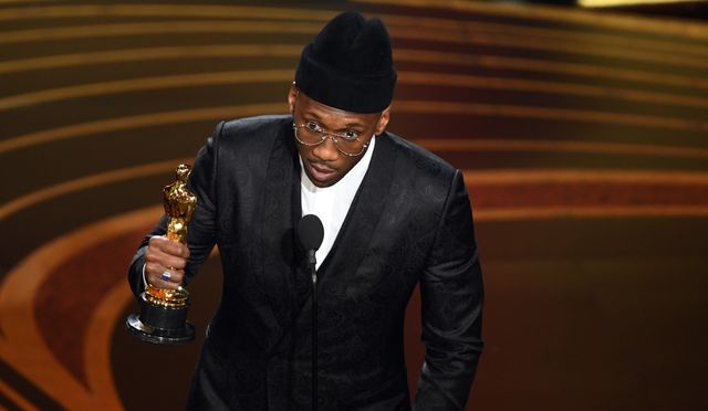 満面の笑みに感動の涙！女優＆男優賞のスターたち（4枚目）