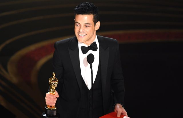 満面の笑みに感動の涙！女優＆男優賞のスターたち（9枚目）