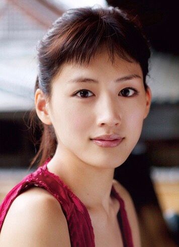 綾瀬はるか×西島秀俊「奥様は、取り扱い注意」（3枚目）