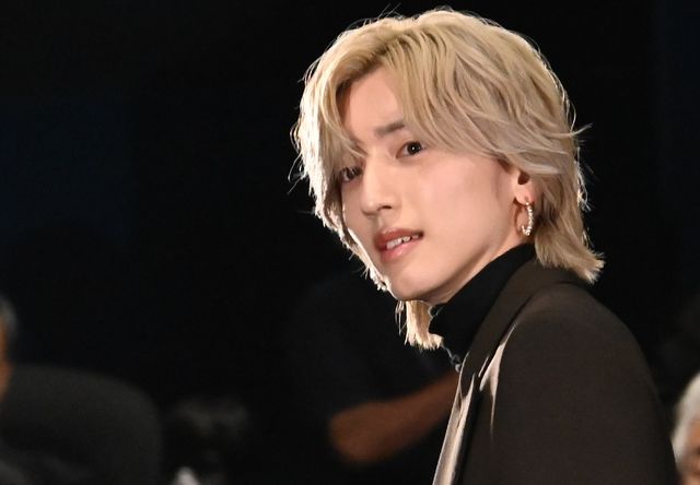 道枝駿佑、安斉星来、水沢林太郎、与田祐希、藤木直人が登壇『うるわしの宵の月』完成披露:フォトギャラリー