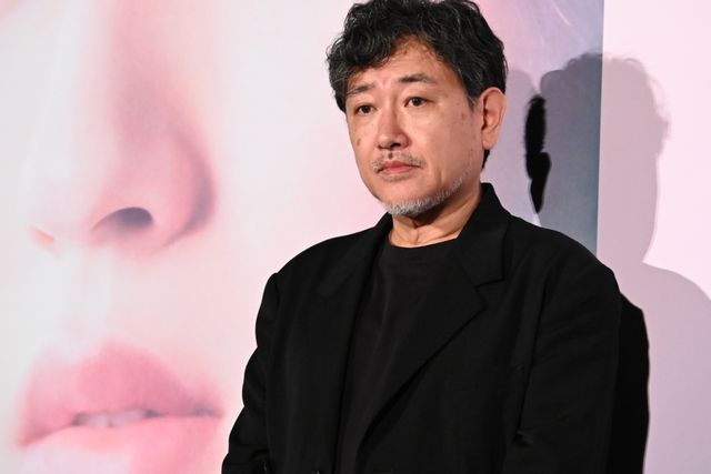道枝駿佑、安斉星来、水沢林太郎、与田祐希、藤木直人が登壇『うるわしの宵の月』完成披露（12枚目）