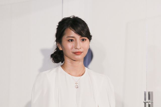 松本穂香、小関裕太、藤原季節、ロン・モンロウら登壇！映画『DIVOC-12』完成披露イベント（4枚目）