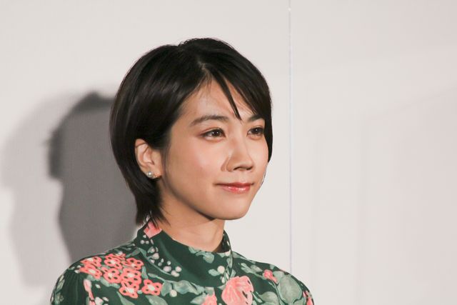 松本穂香、小関裕太、藤原季節、ロン・モンロウら登壇！映画『DIVOC-12』完成披露イベント（7枚目）