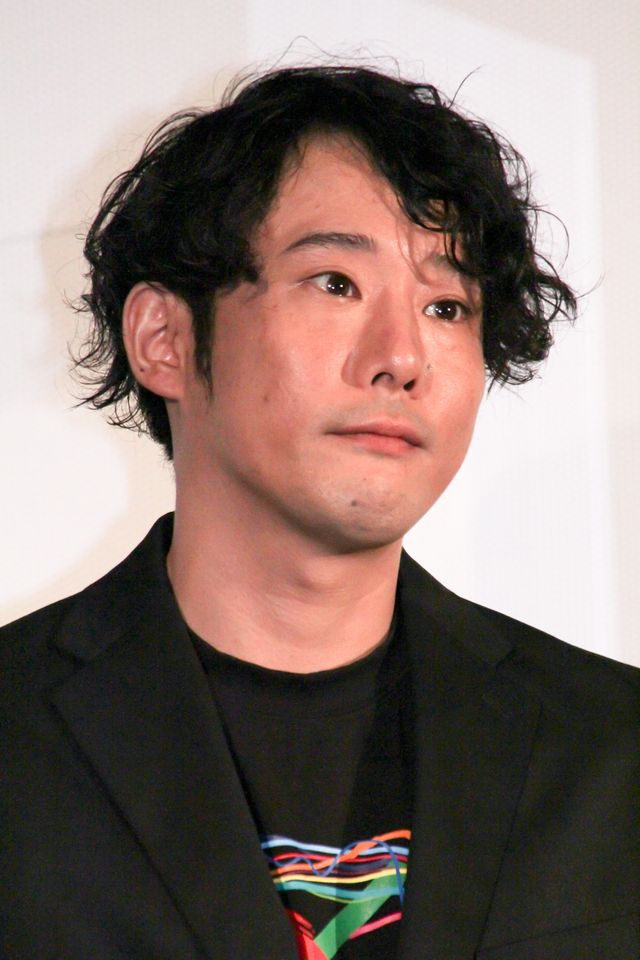 松本穂香、小関裕太、藤原季節、ロン・モンロウら登壇！映画『DIVOC-12』完成披露イベント（13枚目）