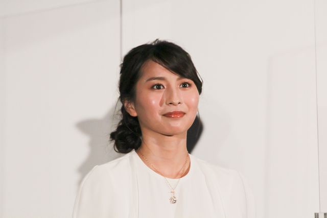 松本穂香、小関裕太、藤原季節、ロン・モンロウら登壇！映画『DIVOC-12』完成披露イベント（18枚目）