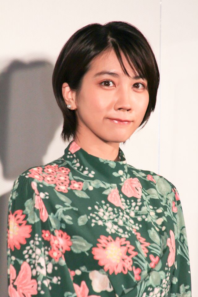 松本穂香、小関裕太、藤原季節、ロン・モンロウら登壇！映画『DIVOC-12』完成披露イベント（24枚目）