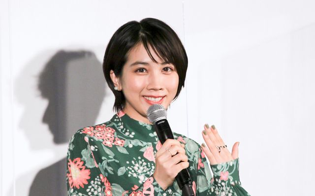 松本穂香、小関裕太、藤原季節、ロン・モンロウら登壇！映画『DIVOC-12』完成披露イベント（28枚目）