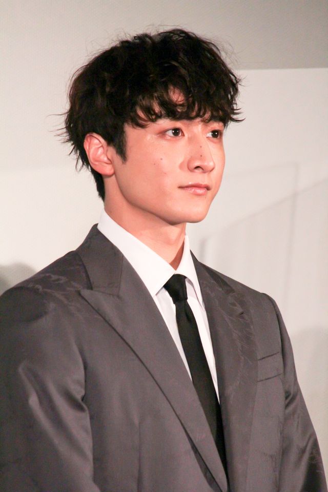 松本穂香、小関裕太、藤原季節、ロン・モンロウら登壇！映画『DIVOC-12』完成披露イベント（29枚目）