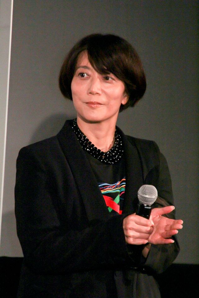 松本穂香、小関裕太、藤原季節、ロン・モンロウら登壇！映画『DIVOC-12』完成披露イベント（32枚目）