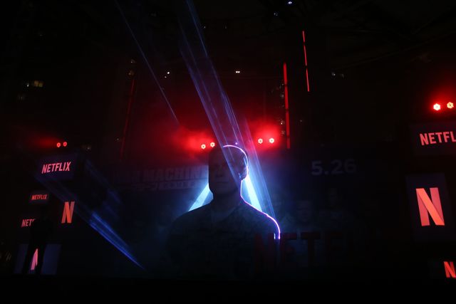 お茶目なポーズもいっぱい…！ブラピ来日『ウォー・マシーン：戦争は話術だ！』ジャパンプレミア（22枚目）