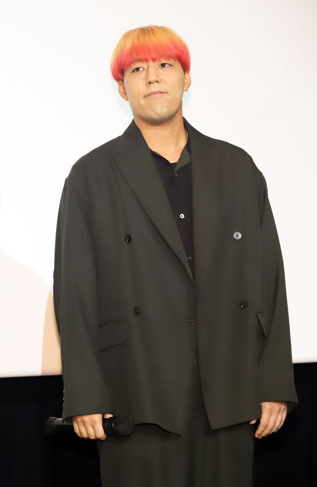 シティーハンター冴羽リョウ役・神谷明が観客へメッセージ「僕の大きな夢をかなえてください！」（3枚目）