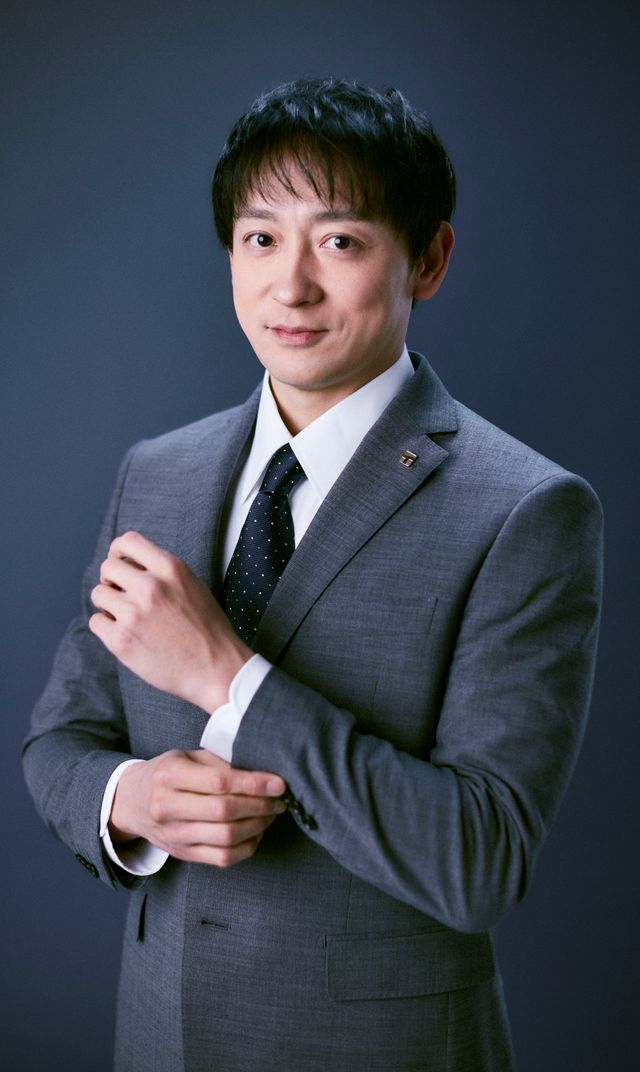 今田美桜主演ドラマ「花咲舞が黙ってない」キャラビジュ（2枚目）