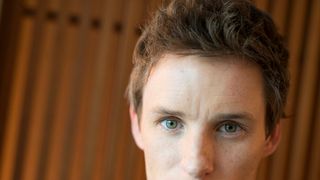 『リリーのすべて』エディ・レッドメイン　単独インタビュー