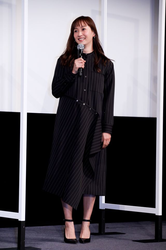 松坂桃李＆仲野太賀ら登壇！『あの頃。』公開直前イベント（3枚目）