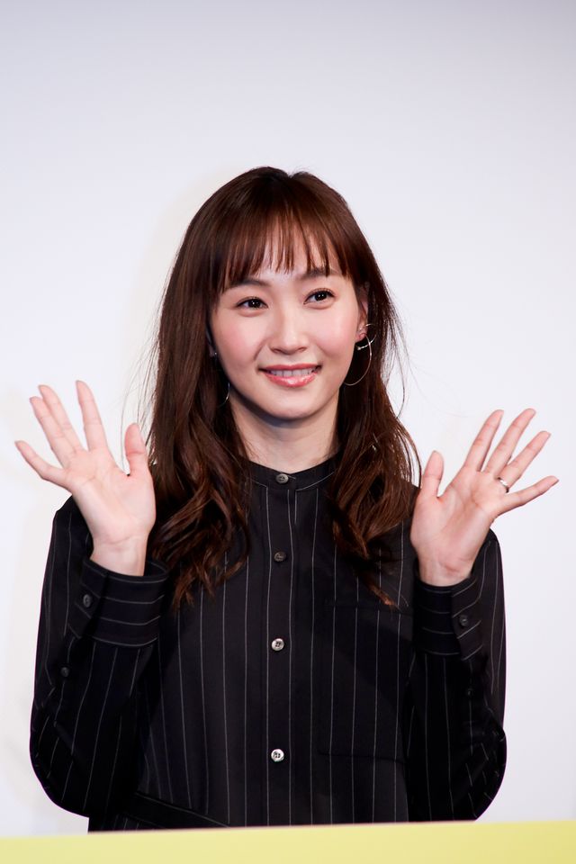 松坂桃李＆仲野太賀ら登壇！『あの頃。』公開直前イベント（9枚目）