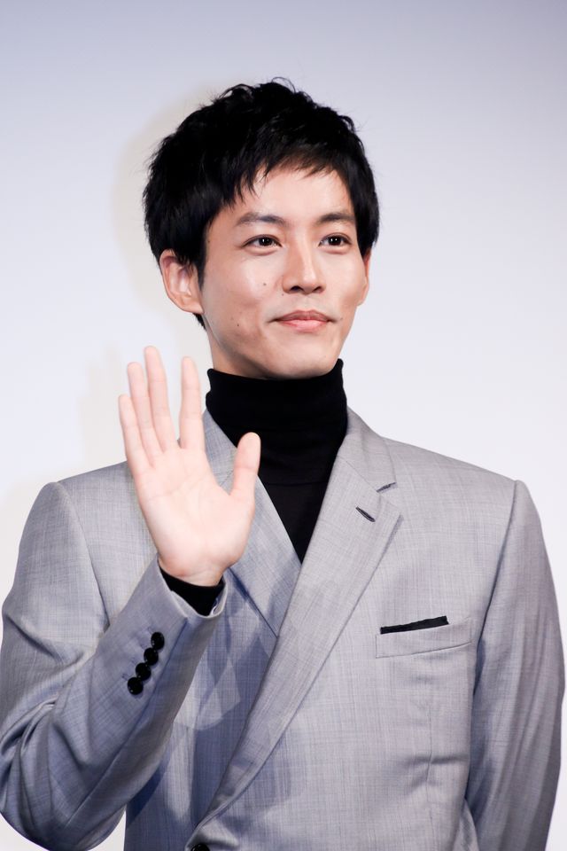 松坂桃李＆仲野太賀ら登壇！『あの頃。』公開直前イベント（10枚目）