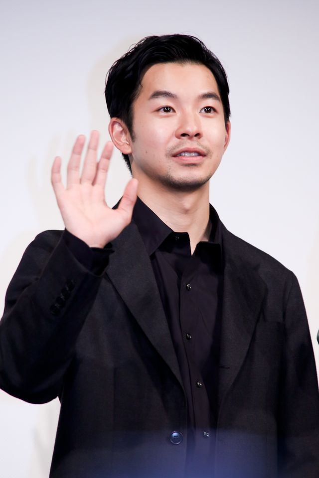 松坂桃李＆仲野太賀ら登壇！『あの頃。』公開直前イベント（11枚目）