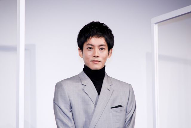 松坂桃李＆仲野太賀ら登壇！『あの頃。』公開直前イベント（13枚目）