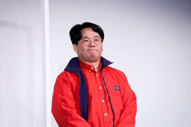 松坂桃李＆仲野太賀ら登壇！『あの頃。』公開直前イベント（16枚目）