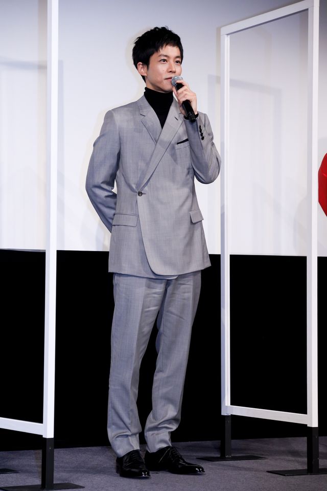 松坂桃李＆仲野太賀ら登壇！『あの頃。』公開直前イベント（18枚目）