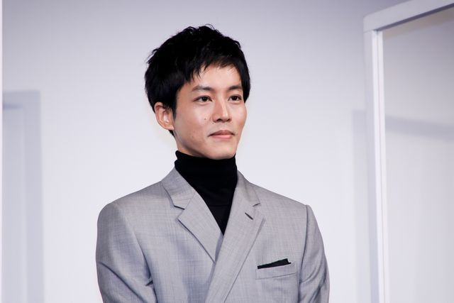 松坂桃李＆仲野太賀ら登壇！『あの頃。』公開直前イベント（19枚目）