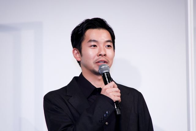 松坂桃李＆仲野太賀ら登壇！『あの頃。』公開直前イベント（20枚目）