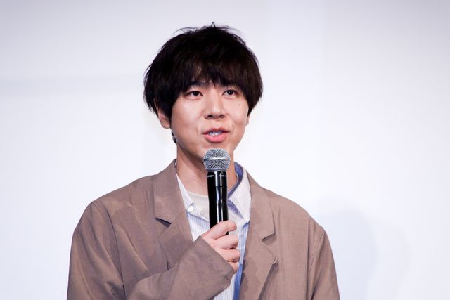 松坂桃李＆仲野太賀ら登壇！『あの頃。』公開直前イベント（21枚目）