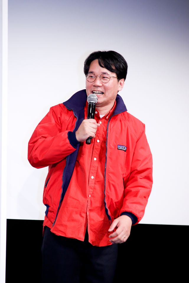 松坂桃李＆仲野太賀ら登壇！『あの頃。』公開直前イベント（22枚目）