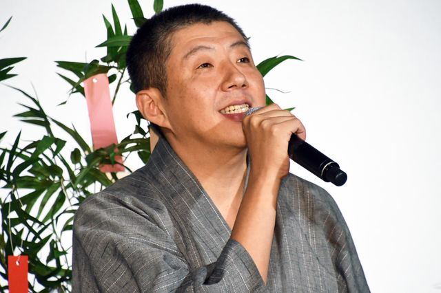 岡田将生＆清原果耶＆人気子役の浴衣姿！映画『1秒先の彼』公開記念舞台あいさつ（8枚目）