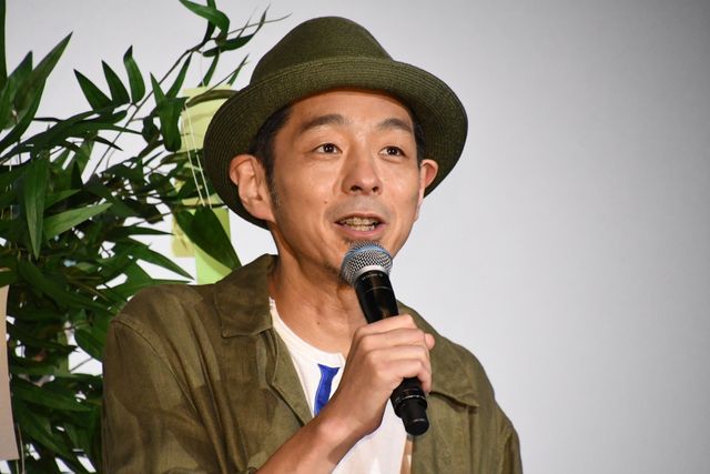 岡田将生＆清原果耶＆人気子役の浴衣姿！映画『1秒先の彼』公開記念舞台あいさつ（12枚目）