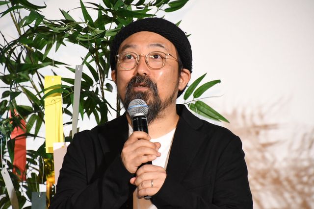 岡田将生＆清原果耶＆人気子役の浴衣姿！映画『1秒先の彼』公開記念舞台あいさつ（13枚目）