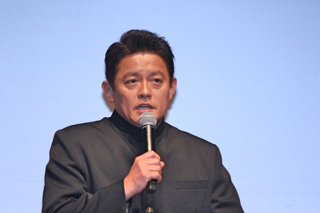 今田美桜、セーラー服姿が超キュート！LINE QUICK GAME「koToro_［コトロ］」発表会（5枚目）