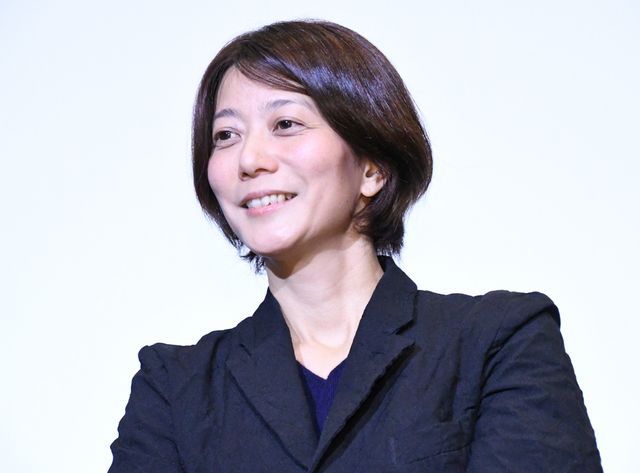 三島有紀子監督と岩井俊二監督が語り合う！『Red』特別トークイベント（2枚目）