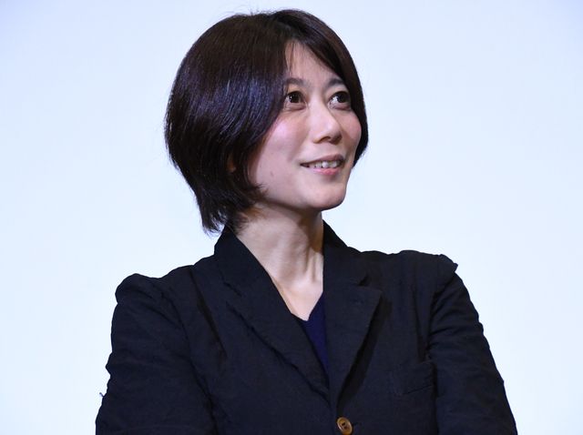 三島有紀子監督と岩井俊二監督が語り合う！『Red』特別トークイベント（3枚目）