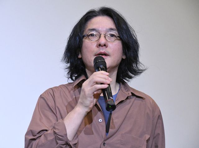 三島有紀子監督と岩井俊二監督が語り合う！『Red』特別トークイベント（4枚目）