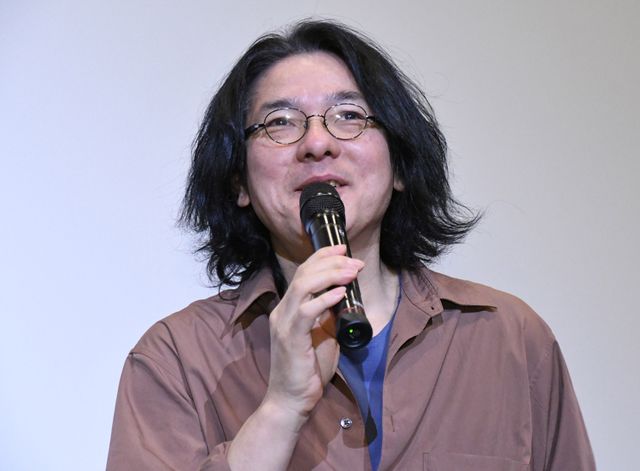 三島有紀子監督と岩井俊二監督が語り合う！『Red』特別トークイベント（5枚目）