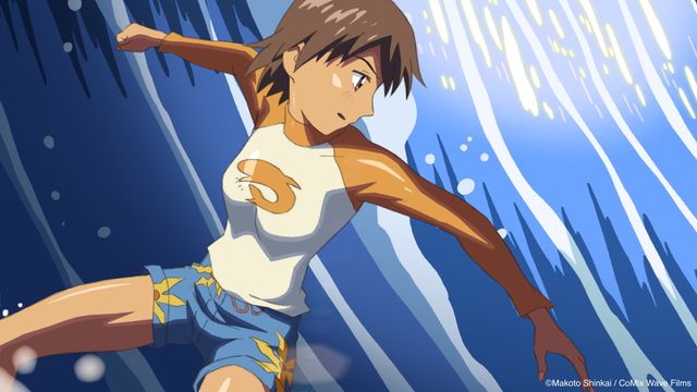 新海誠監督作品『秒速5センチメートル』フォトギャラリー（7枚目）