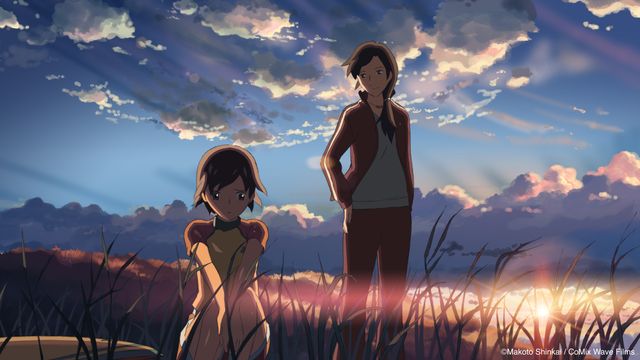 新海誠監督作品『秒速5センチメートル』フォトギャラリー（8枚目）