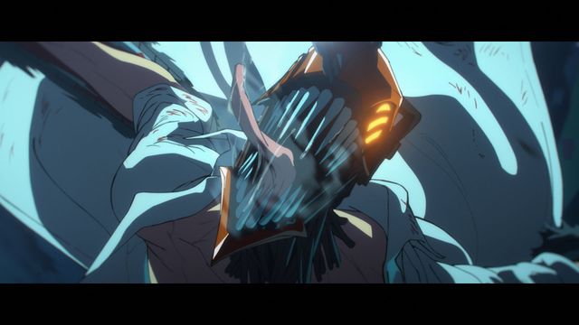 「チェンソーマン」が映画化！劇場版『チェンソーマン レゼ篇』場面写真：フォトギャラリー
