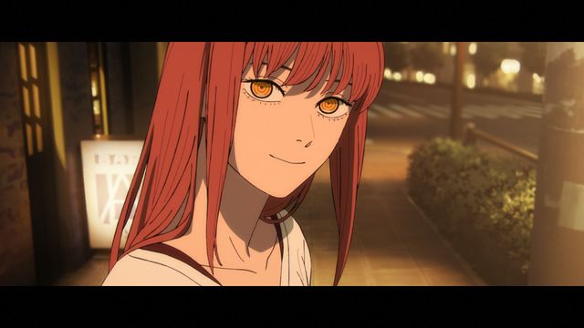 「チェンソーマン」が映画化！劇場版『チェンソーマン レゼ篇』場面写真（6枚目）